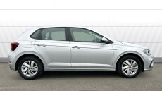 Volkswagen Polo 1.0 Life 5dr Petrol Hatchback